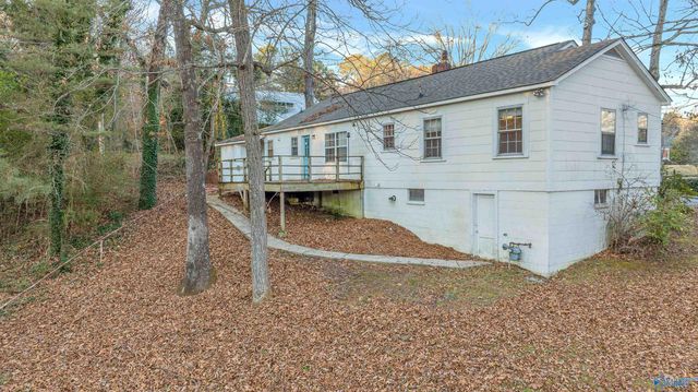 308 5th Street SW, Fort Payne, AL 35967