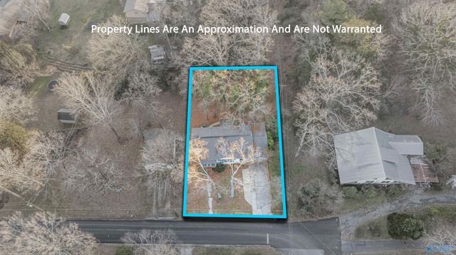 308 5th Street SW, Fort Payne, AL 35967