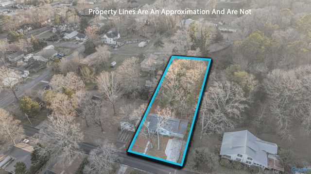 308 5th Street SW, Fort Payne, AL 35967