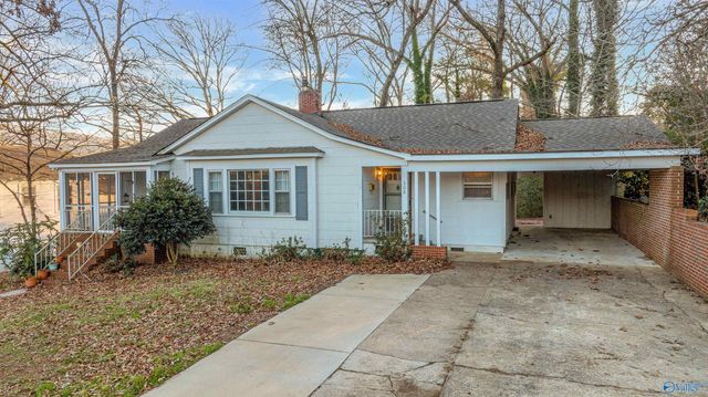 308 5th Street SW, Fort Payne, AL 35967