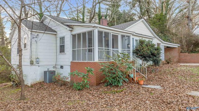 308 5th Street SW, Fort Payne, AL 35967