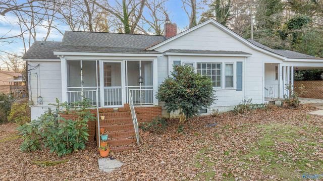 308 5th Street SW, Fort Payne, AL 35967