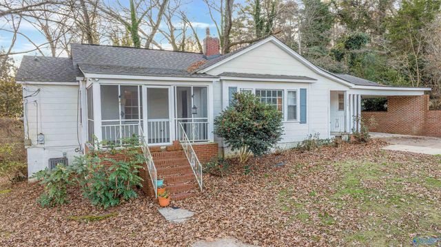 308 5th Street SW, Fort Payne, AL 35967