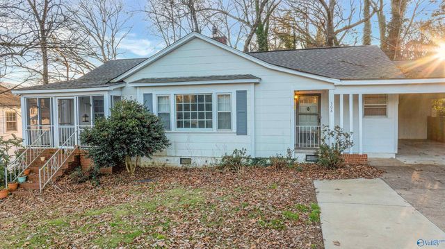 308 5th Street SW, Fort Payne, AL 35967