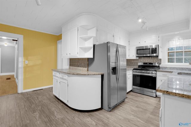 308 5th Street SW, Fort Payne, AL 35967