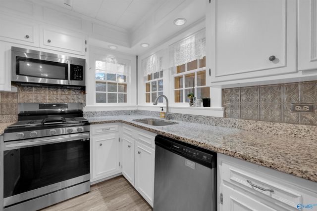 308 5th Street SW, Fort Payne, AL 35967