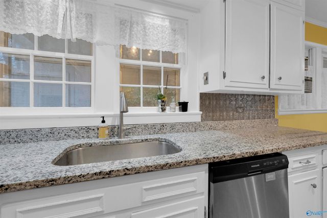 308 5th Street SW, Fort Payne, AL 35967