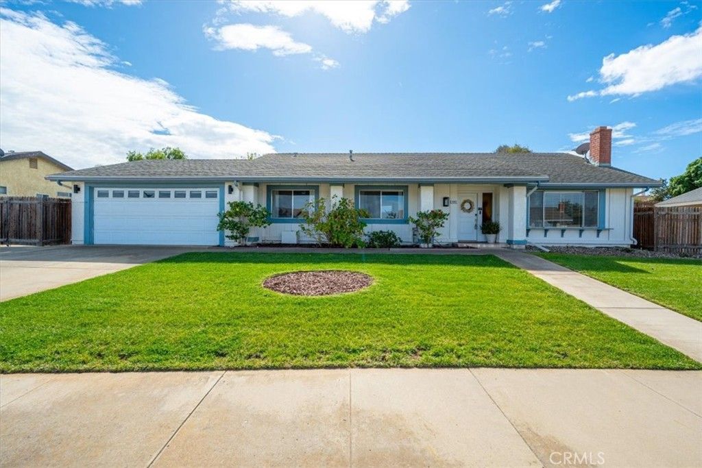Image 1 of property listing at 1402 Revere Street, Santa Maria, CA 93455