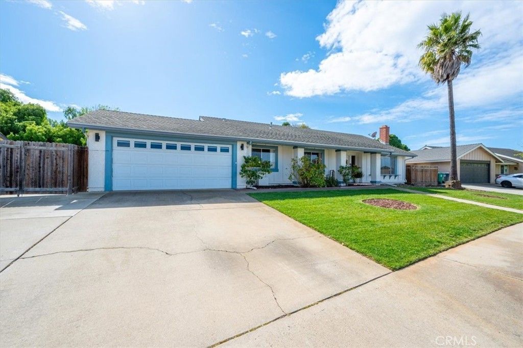 Image 2 of property listing at 1402 Revere Street, Santa Maria, CA 93455