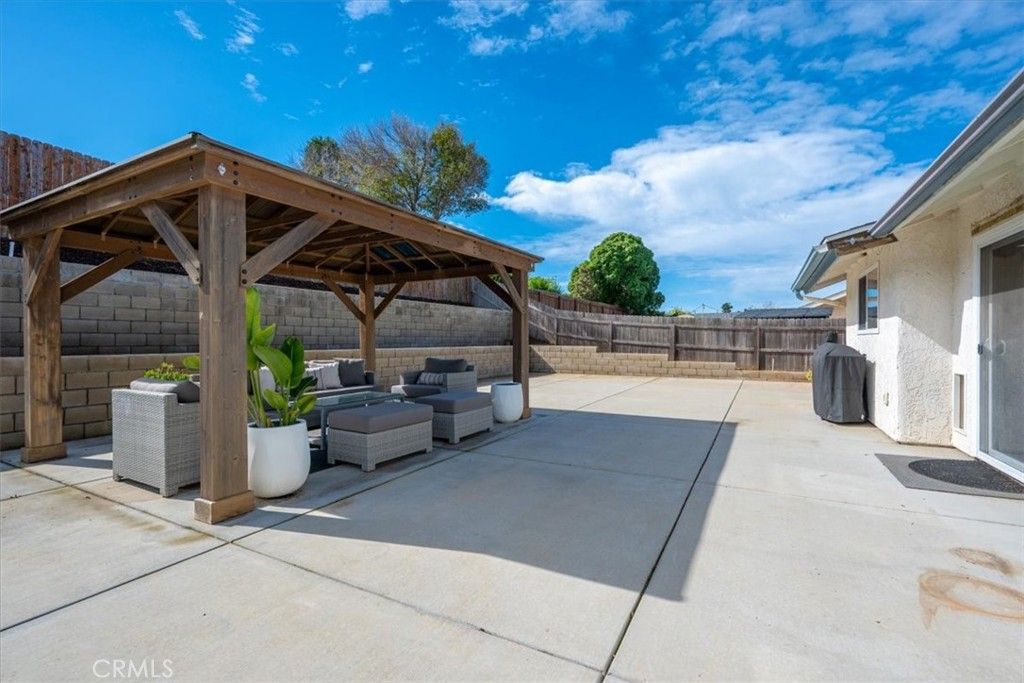 Image 26 of property listing at 1402 Revere Street, Santa Maria, CA 93455