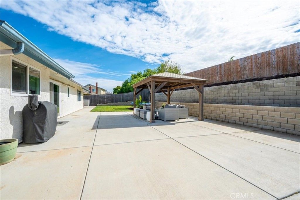 Image 27 of property listing at 1402 Revere Street, Santa Maria, CA 93455