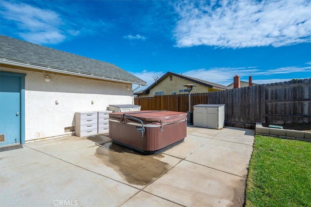 Image 34 of property listing at 1402 Revere Street, Santa Maria, CA 93455