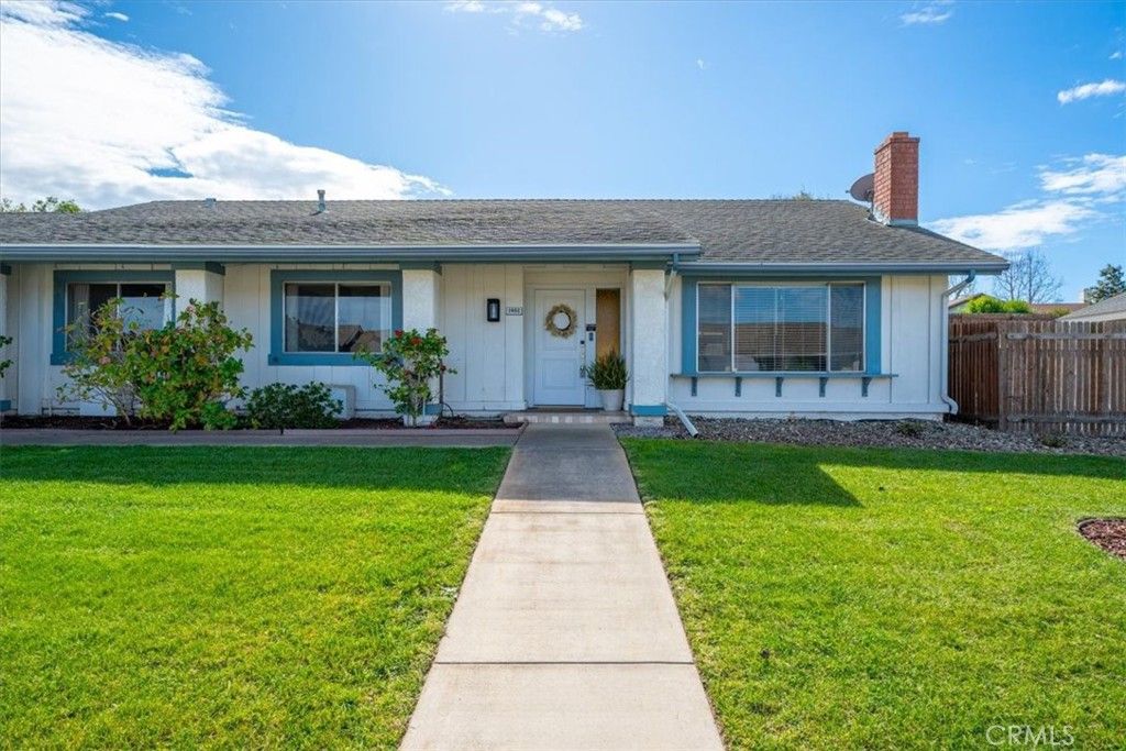 Image 37 of property listing at 1402 Revere Street, Santa Maria, CA 93455