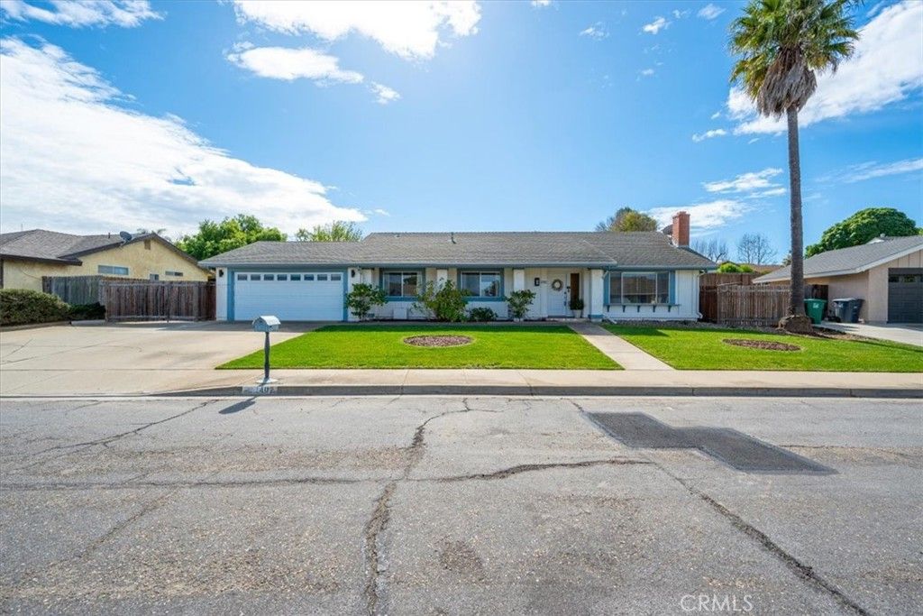 Image 38 of property listing at 1402 Revere Street, Santa Maria, CA 93455