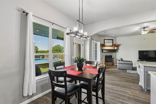 12616 SW 28th Street, Yukon, OK 73099