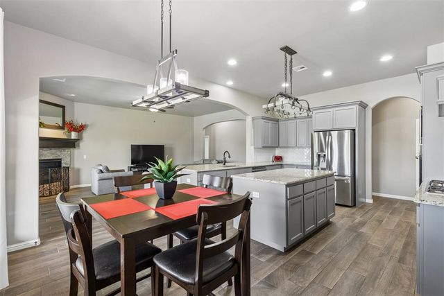 12616 SW 28th Street, Yukon, OK 73099