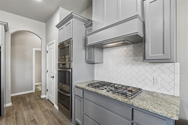 12616 SW 28th Street, Yukon, OK 73099