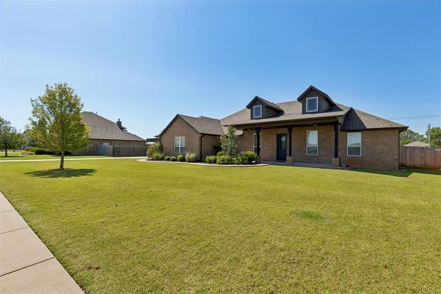 12616 SW 28th Street, Yukon, OK 73099