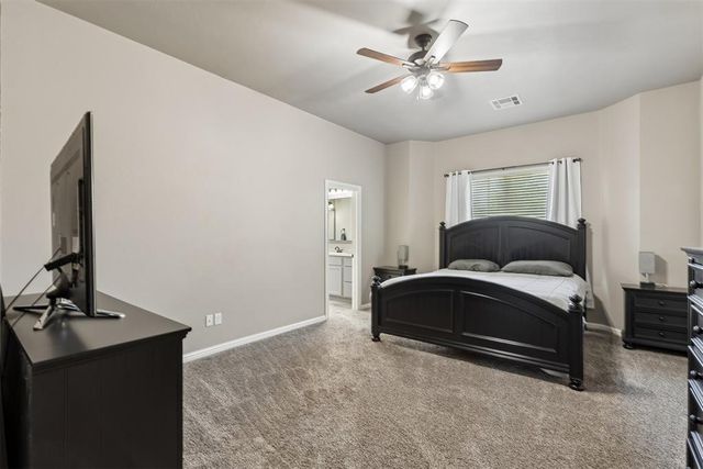 12616 SW 28th Street, Yukon, OK 73099