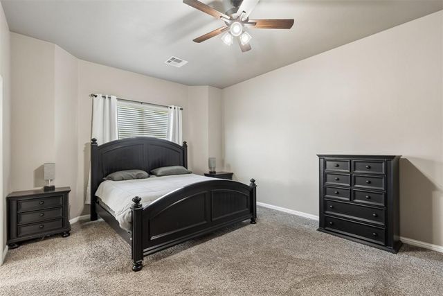 12616 SW 28th Street, Yukon, OK 73099