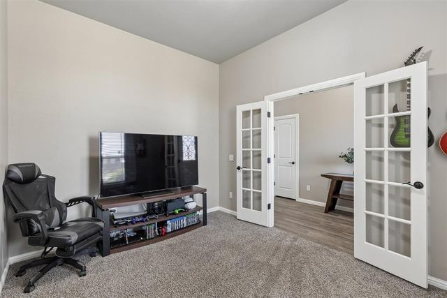 12616 SW 28th Street, Yukon, OK 73099