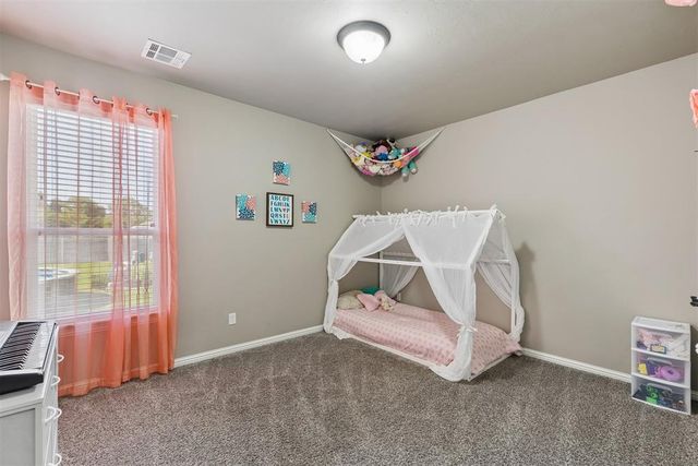12616 SW 28th Street, Yukon, OK 73099
