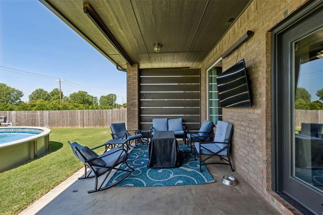 12616 SW 28th Street, Yukon, OK 73099