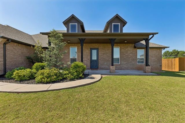 12616 SW 28th Street, Yukon, OK 73099