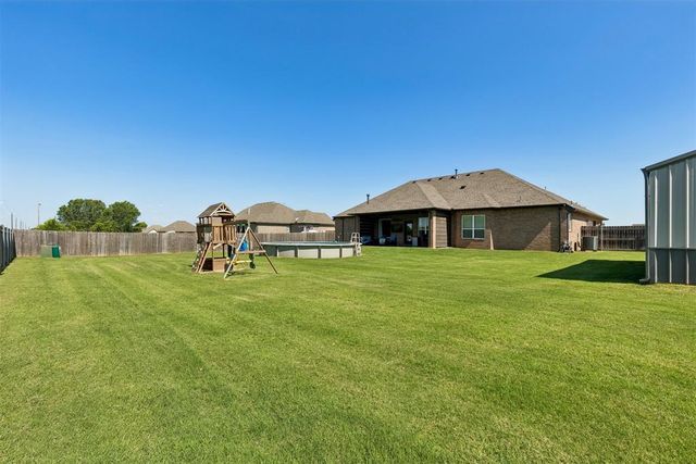 12616 SW 28th Street, Yukon, OK 73099