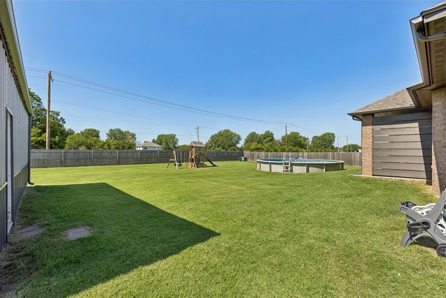 12616 SW 28th Street, Yukon, OK 73099