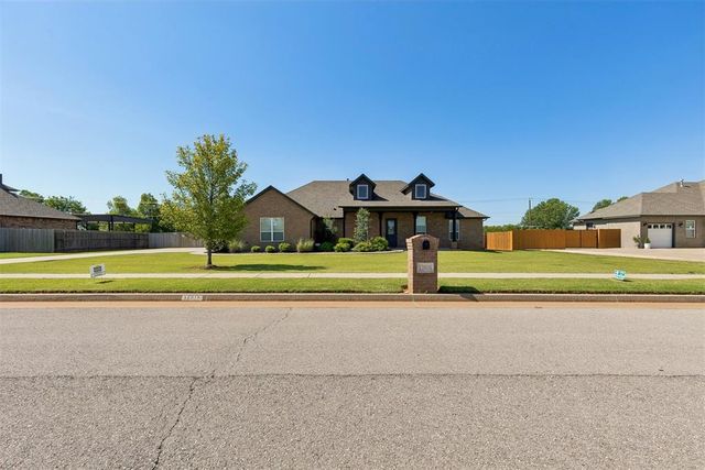 12616 SW 28th Street, Yukon, OK 73099