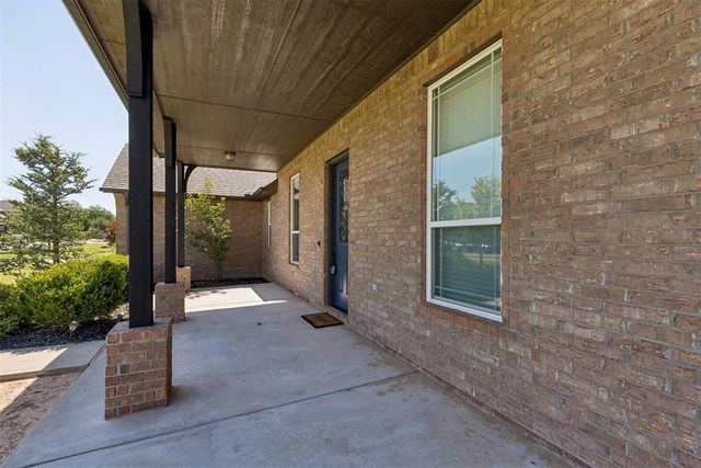 12616 SW 28th Street, Yukon, OK 73099