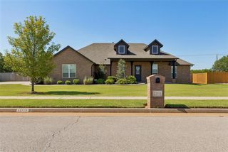 12616 SW 28th Street, Yukon, OK 73099