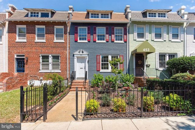 455 15TH ST NE, Washington, DC 20002