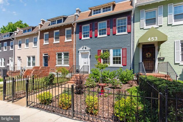 455 15TH ST NE, Washington, DC 20002