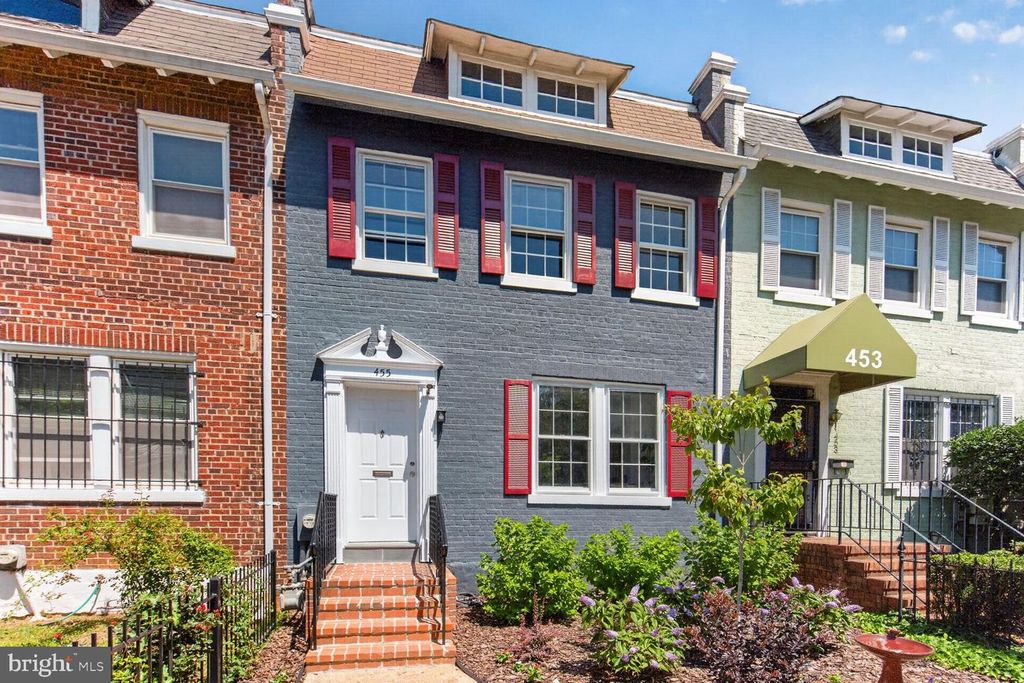 455 15TH ST NE, Washington, DC 20002