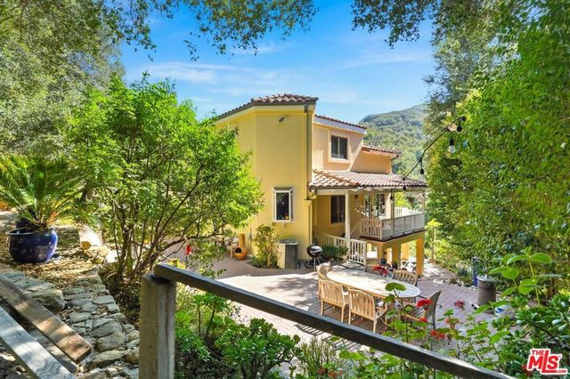774 Old Topanga Canyon Road, Topanga, CA 90290