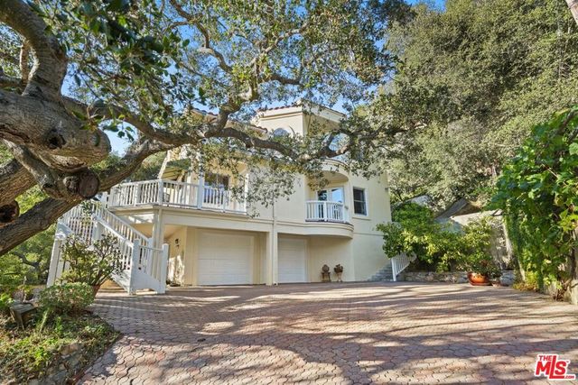 774 Old Topanga Canyon Road, Topanga, CA 90290