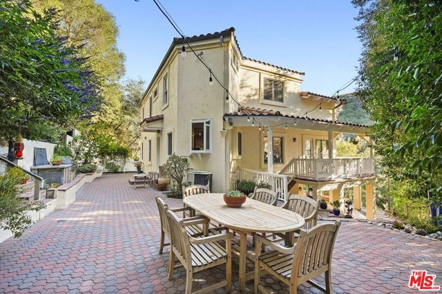774 Old Topanga Canyon Road, Topanga, CA 90290