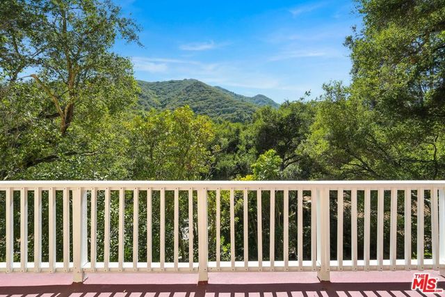 774 Old Topanga Canyon Road, Topanga, CA 90290