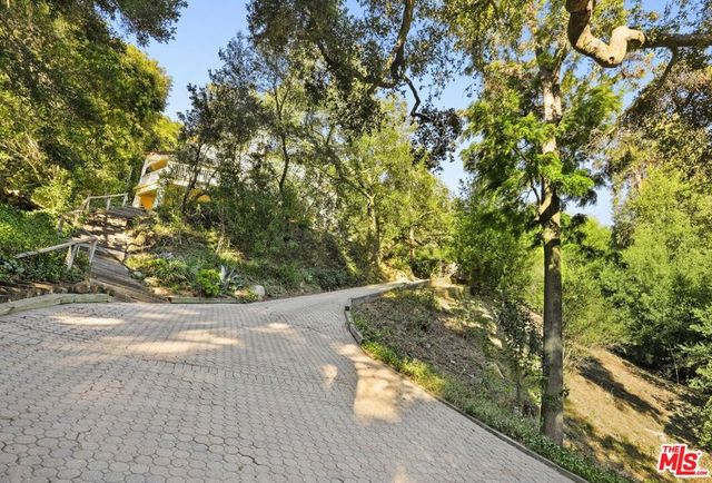 774 Old Topanga Canyon Road, Topanga, CA 90290