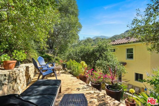774 Old Topanga Canyon Road, Topanga, CA 90290