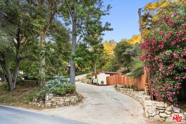 774 Old Topanga Canyon Road, Topanga, CA 90290