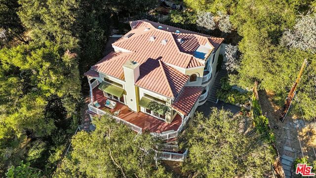 774 Old Topanga Canyon Road, Topanga, CA 90290