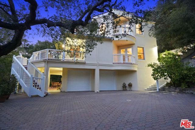 774 Old Topanga Canyon Road, Topanga, CA 90290