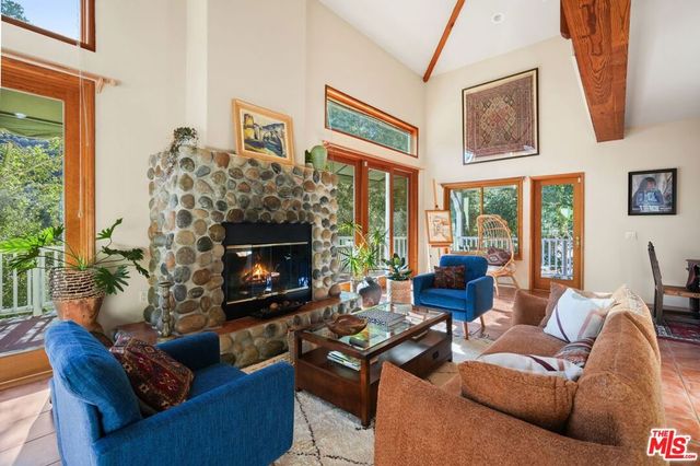 774 Old Topanga Canyon Road, Topanga, CA 90290