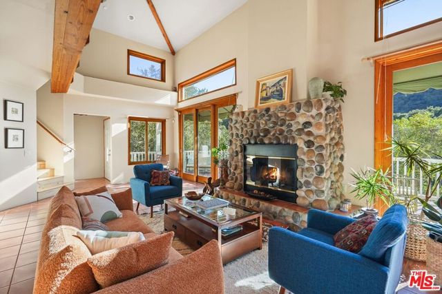 774 Old Topanga Canyon Road, Topanga, CA 90290