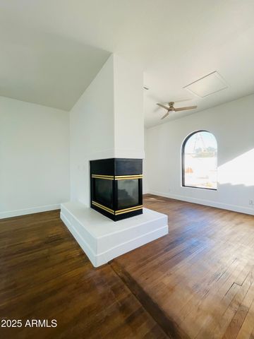 8200 W Orange Avenue, Glendale, AZ 85303