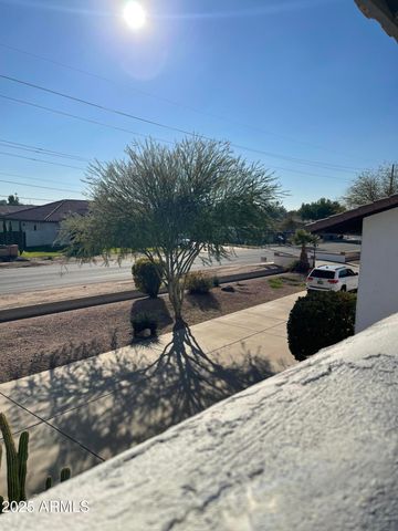 8200 W Orange Avenue, Glendale, AZ 85303