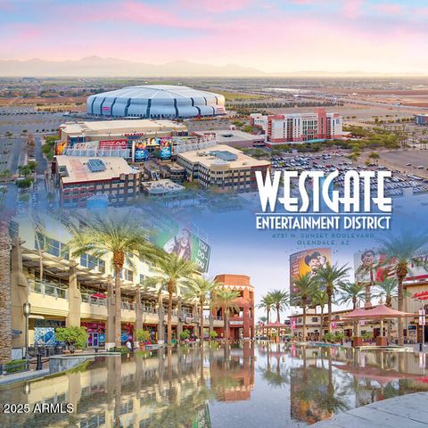 8200 W Orange Avenue, Glendale, AZ 85303